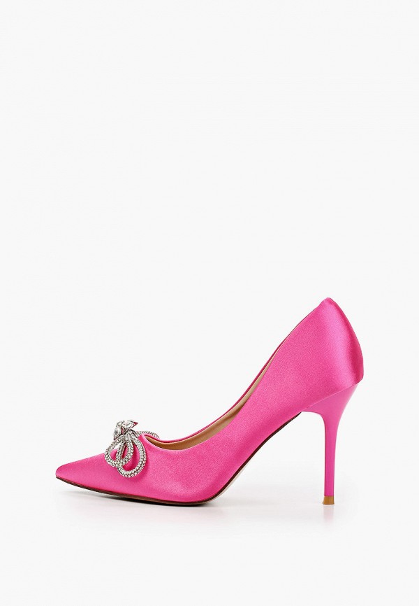 

Туфли Crony, Фуксия