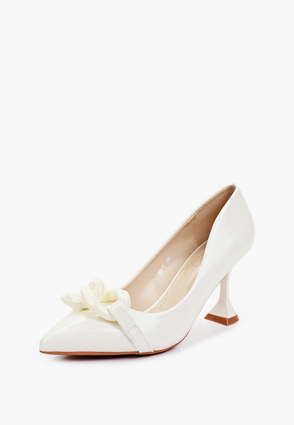 фото Туфли crony