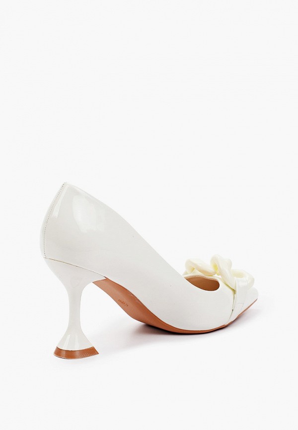 фото Туфли crony