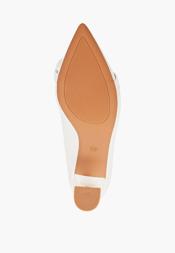 фото Туфли crony