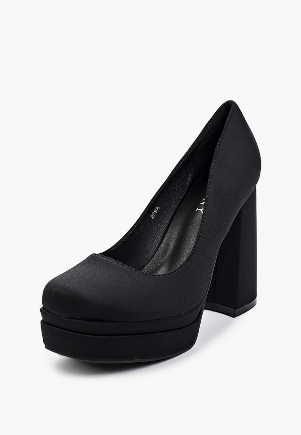 фото Туфли crony