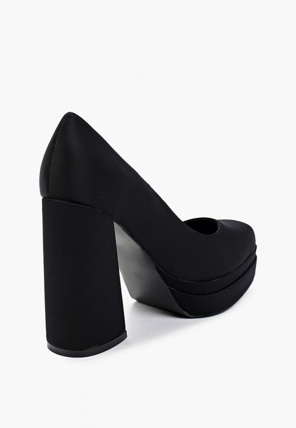 фото Туфли crony