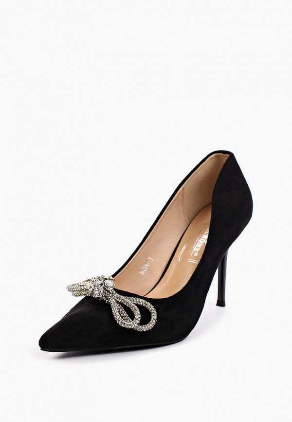 фото Туфли crony