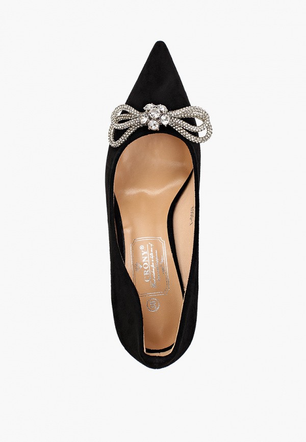 фото Туфли crony