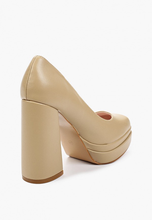 фото Туфли crony