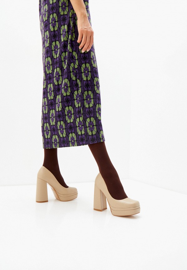 фото Туфли crony