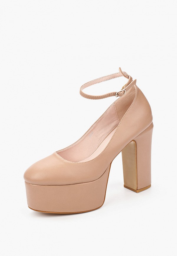 фото Туфли crony