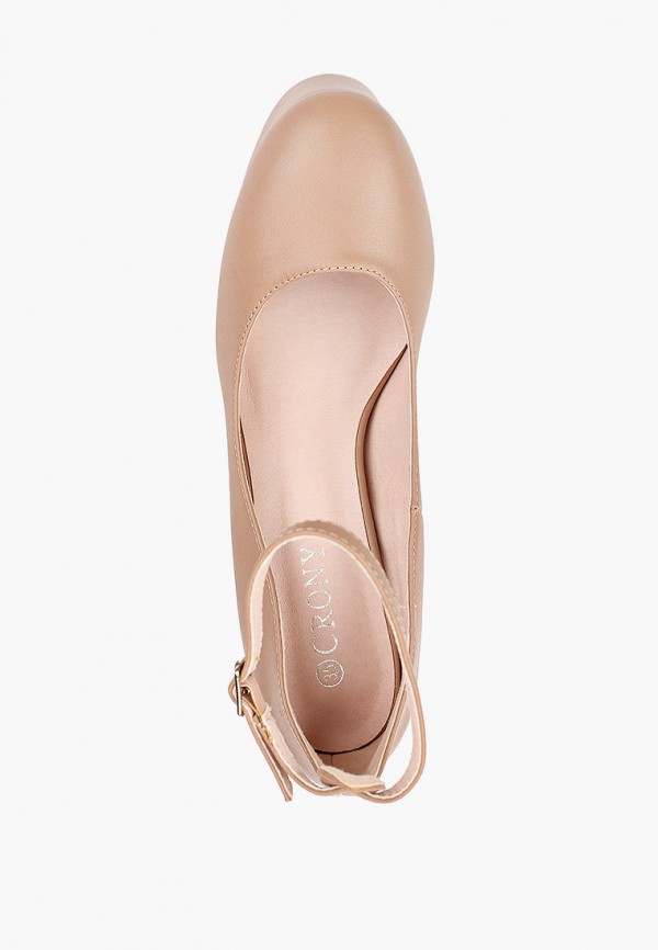 фото Туфли crony