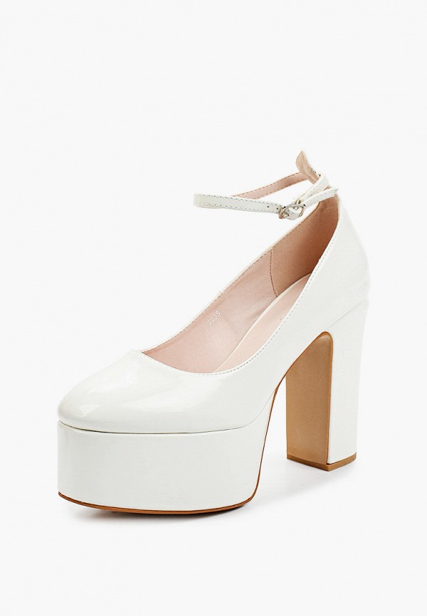 фото Туфли crony