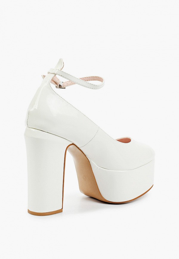 фото Туфли crony