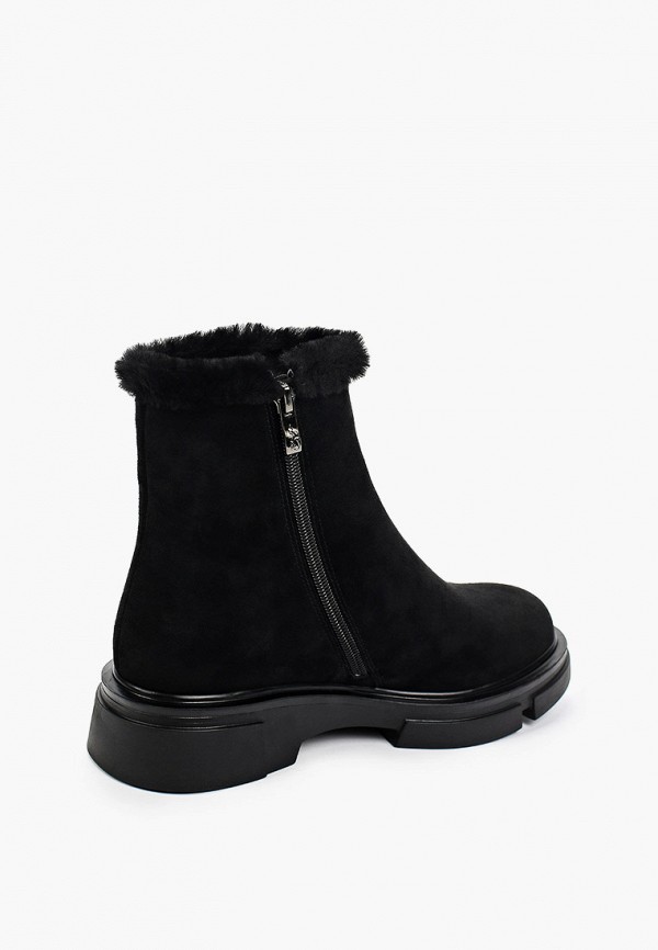 фото Ботинки valley