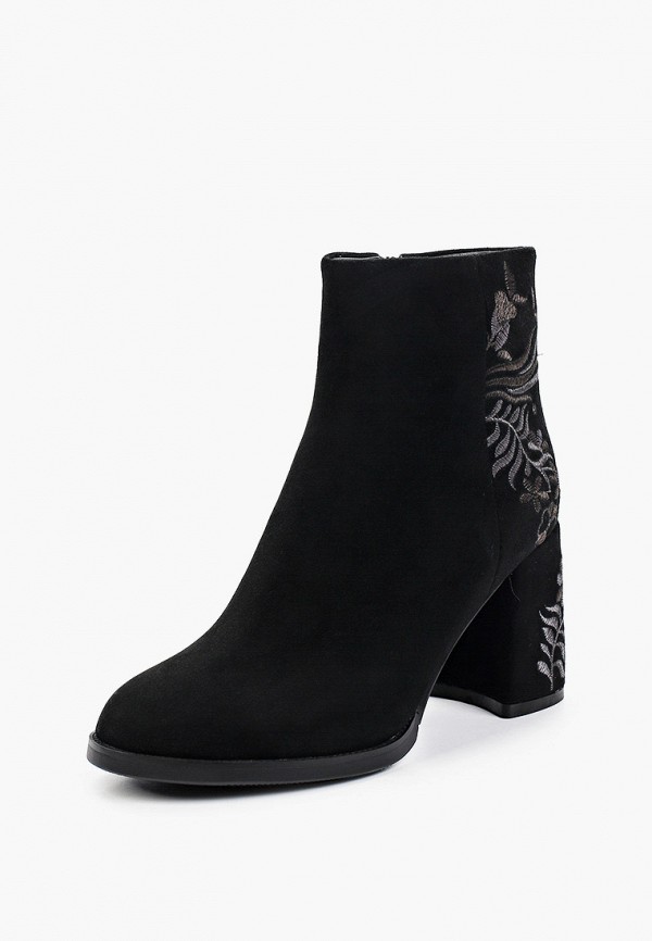 фото Ботильоны valley