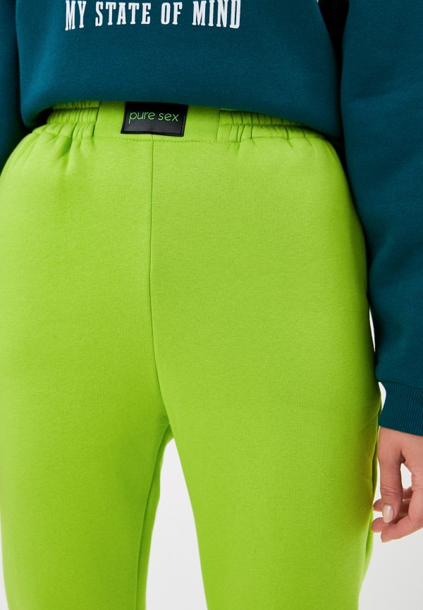 фото Брюки спортивные pure sex