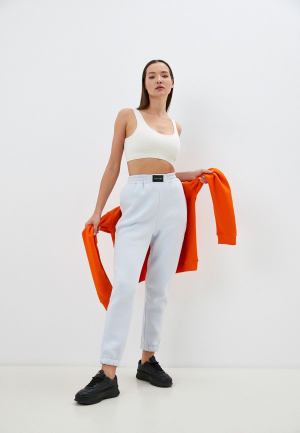 фото Брюки спортивные pure sex