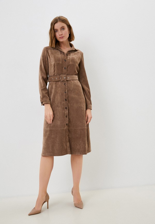 Платье Falinda