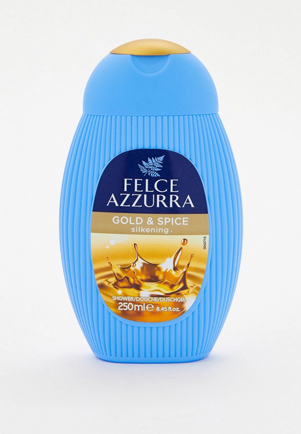 Гель для душа Felce Azzurra