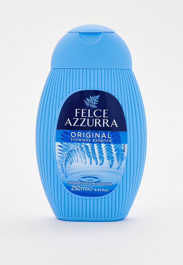 фото Гель для душа felce azzurra
