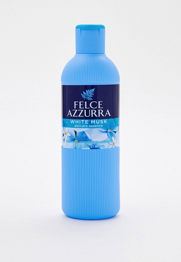 фото Гель для душа felce azzurra