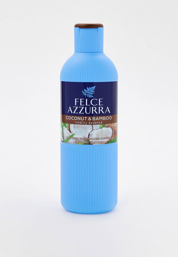 Гель для душа Felce Azzurra