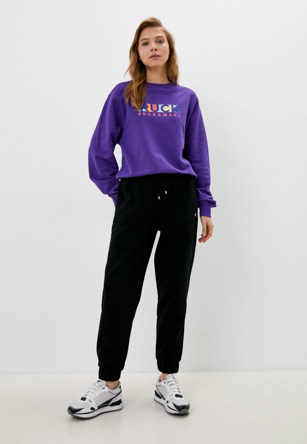 фото Брюки спортивные perspective