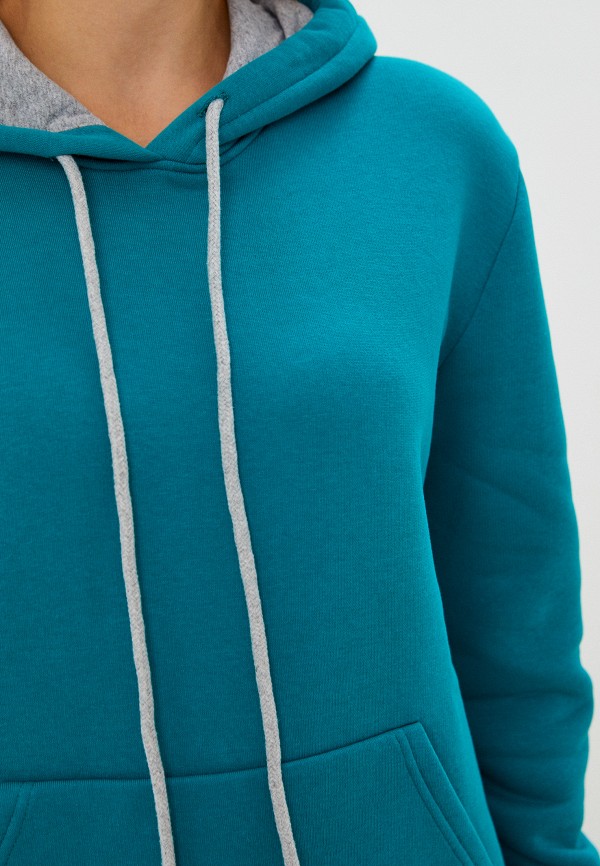 фото Худи blacksi