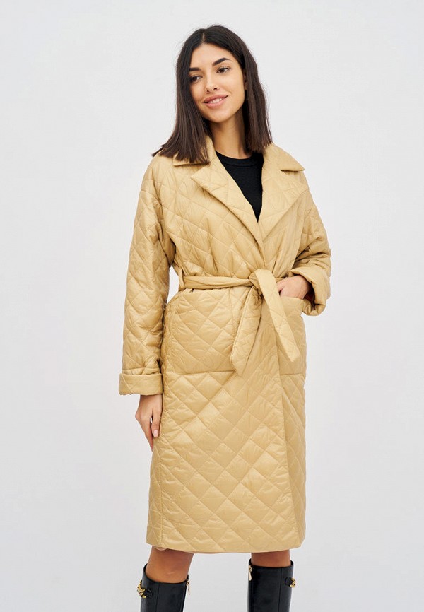 фото Куртка утепленная olya stoforandova