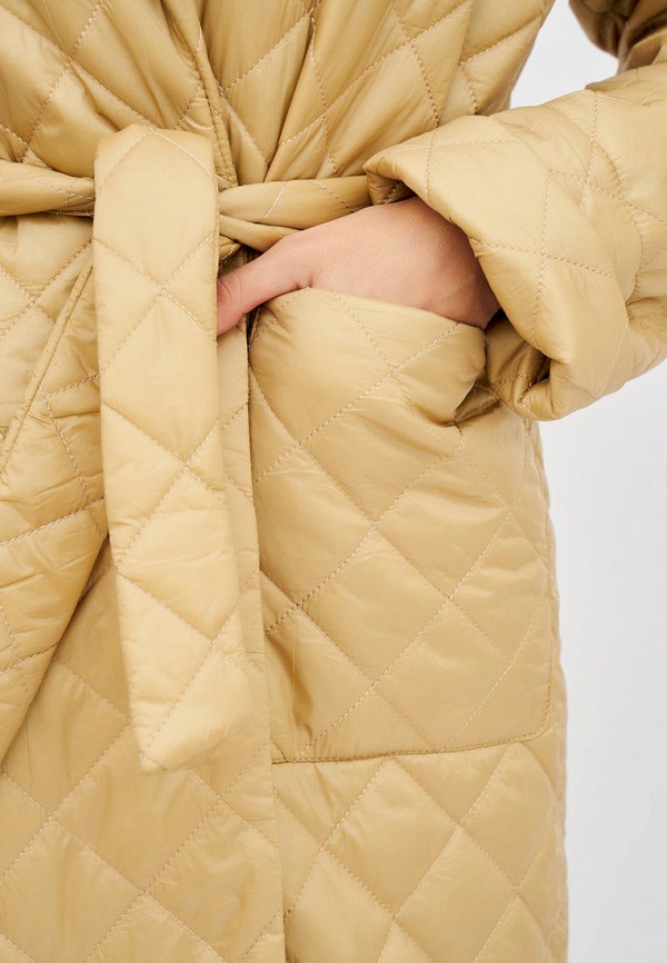 фото Куртка утепленная olya stoforandova