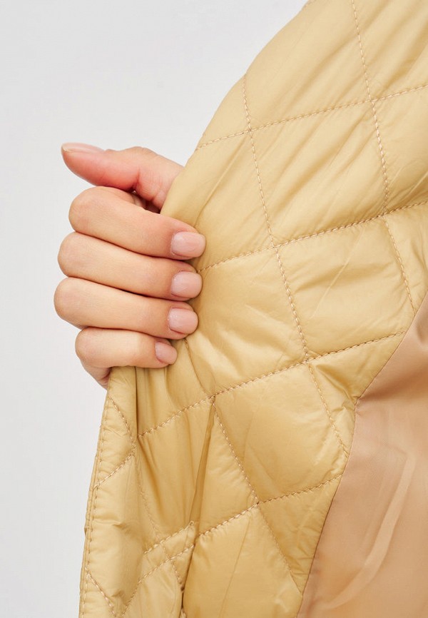 фото Куртка утепленная olya stoforandova