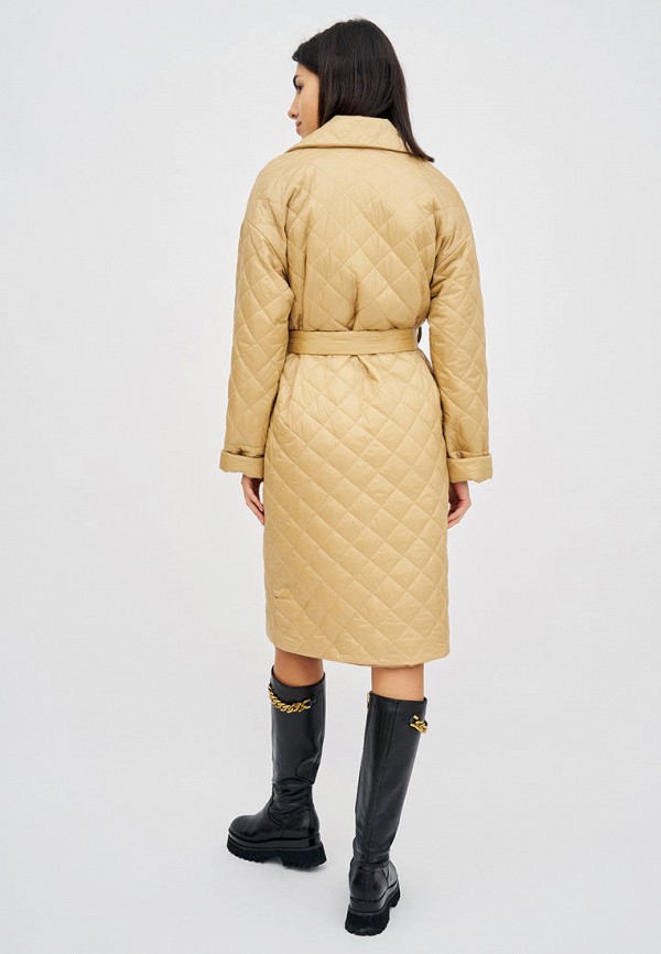 фото Куртка утепленная olya stoforandova