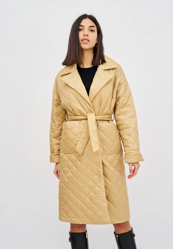 фото Куртка утепленная olya stoforandova