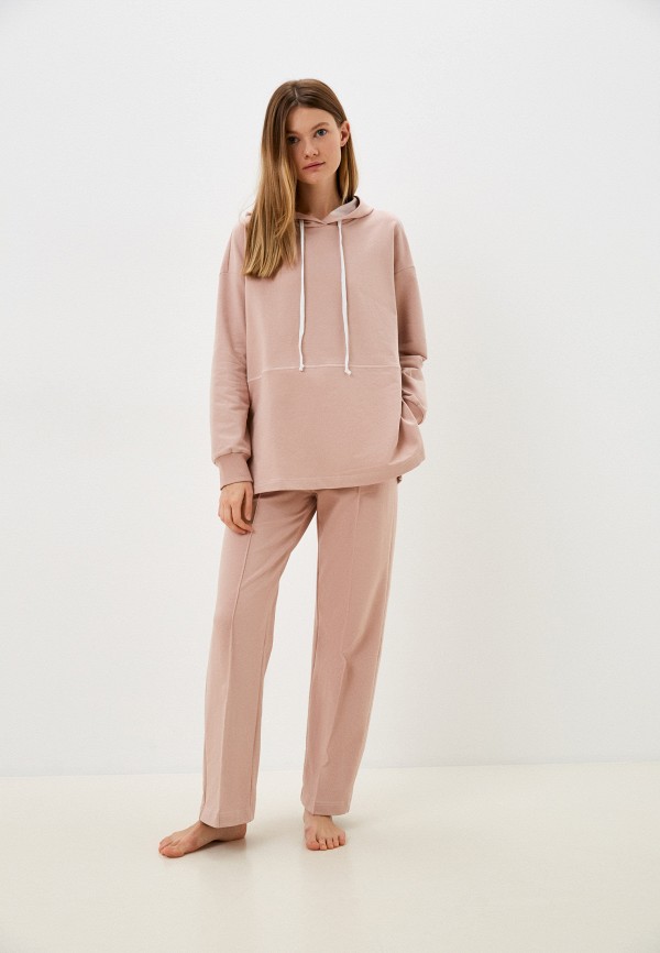 фото Брюки домашние cozy home