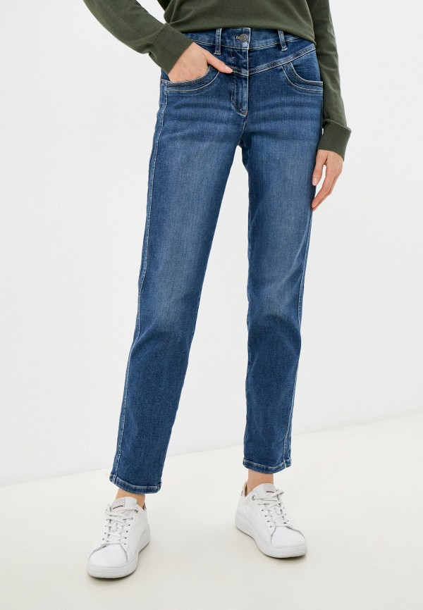 фото Джинсы gerry weber