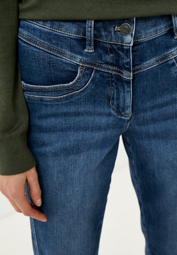 фото Джинсы gerry weber