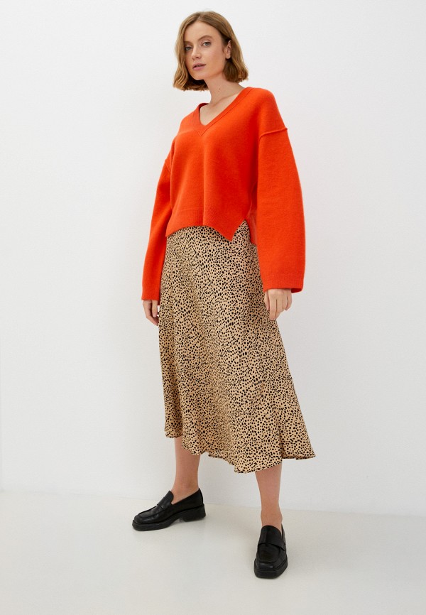 фото Пуловер marc o'polo