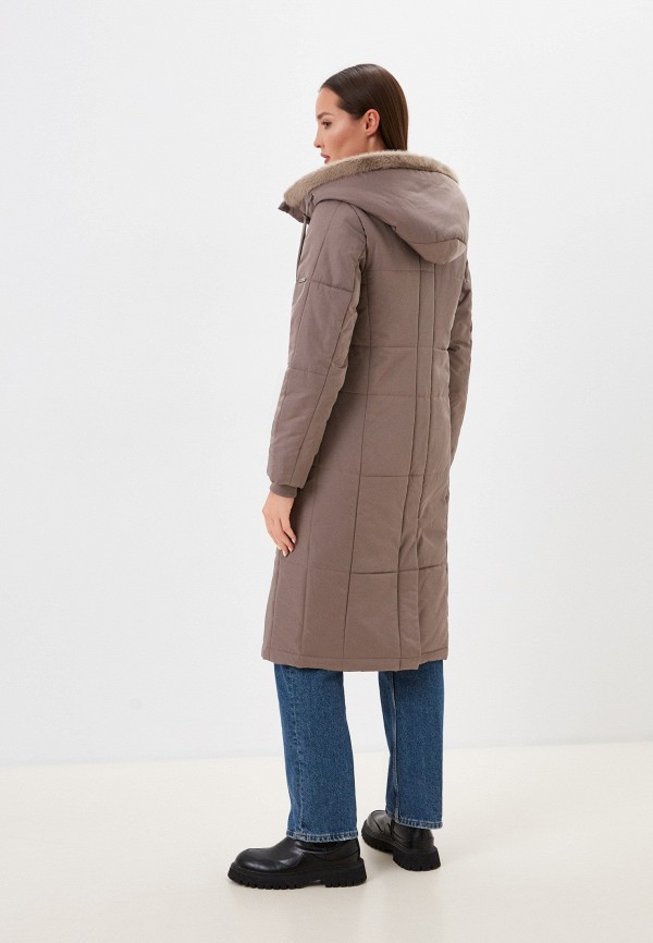 фото Куртка утепленная dimma