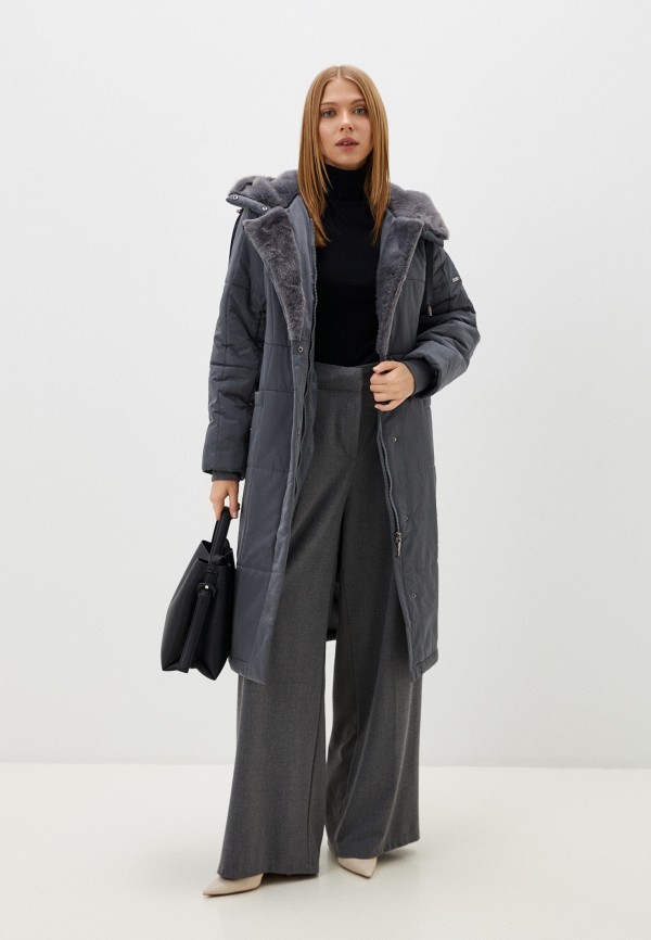 фото Куртка утепленная dimma