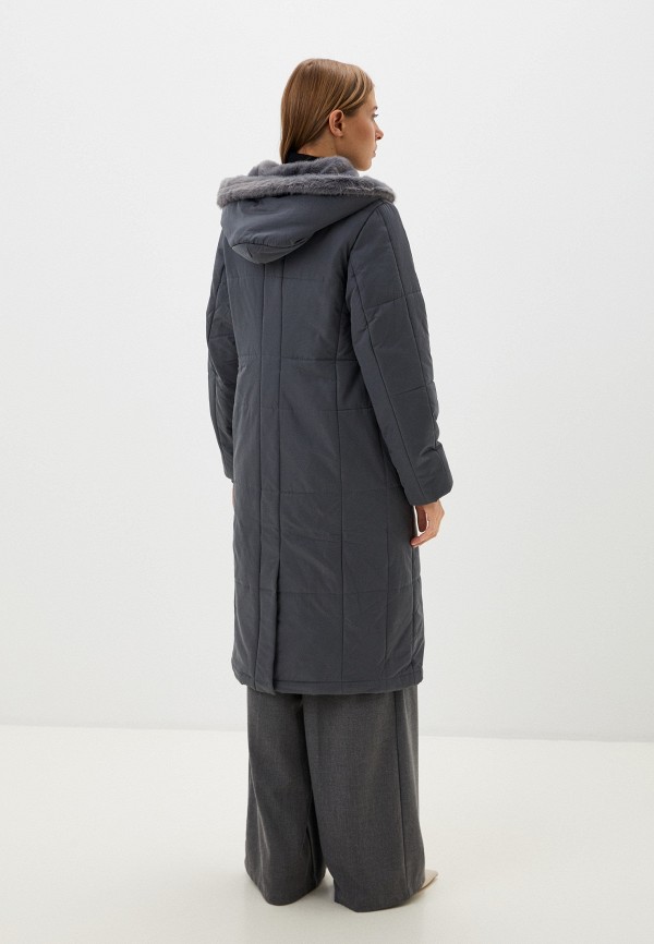 фото Куртка утепленная dimma