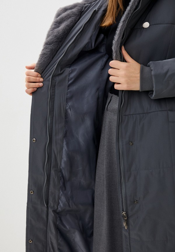 фото Куртка утепленная dimma