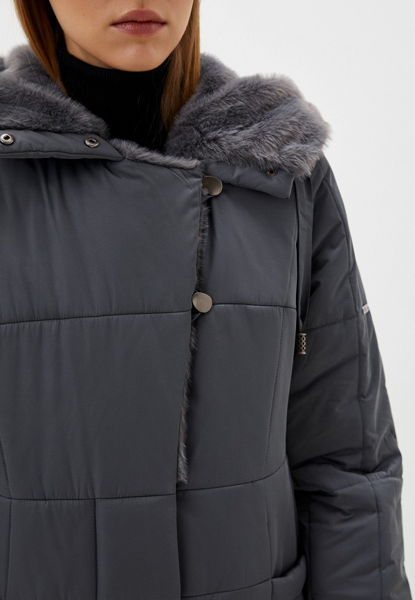 фото Куртка утепленная dimma