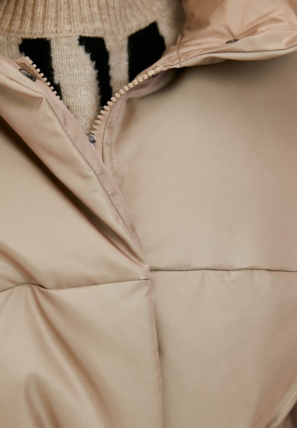 фото Куртка утепленная dimma