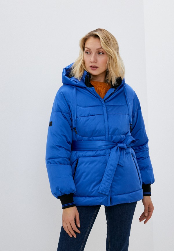 фото Куртка утепленная dimma