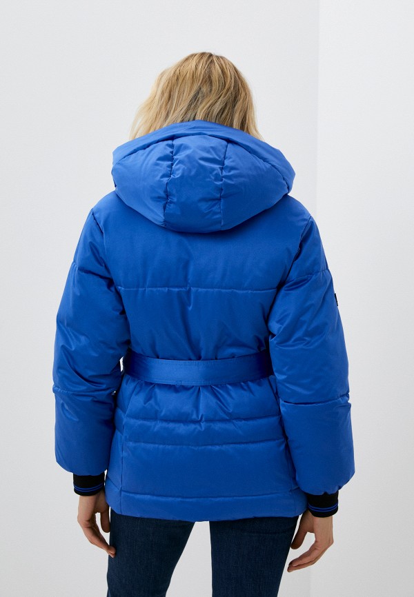 фото Куртка утепленная dimma