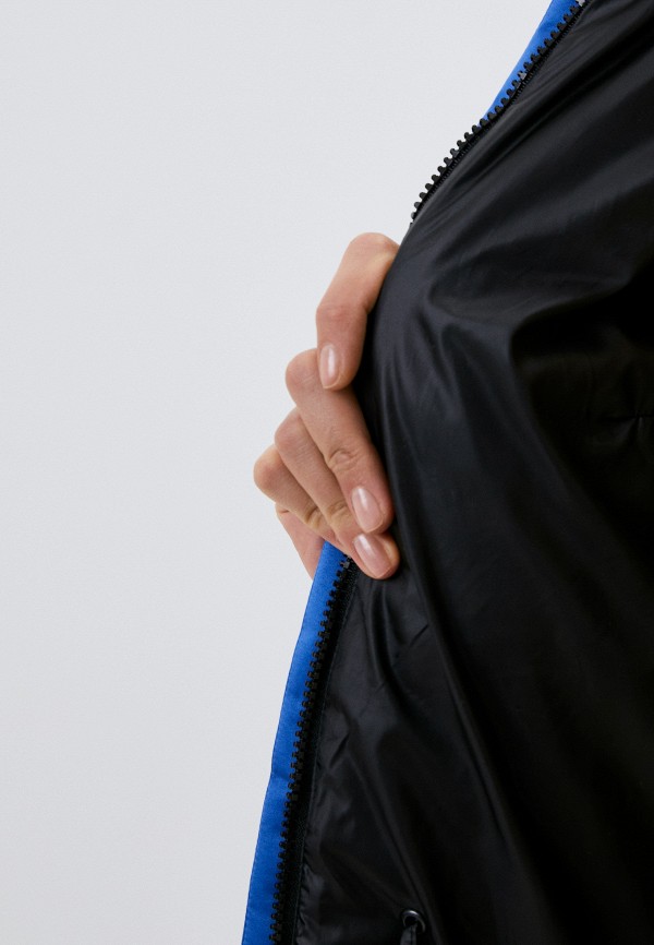 фото Куртка утепленная dimma