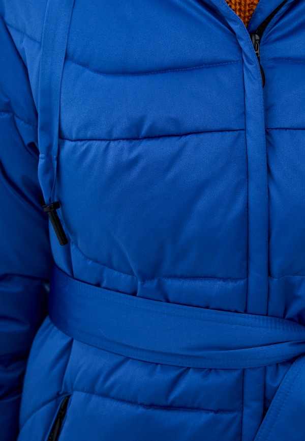 фото Куртка утепленная dimma