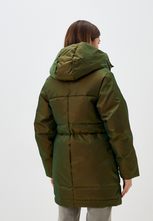 фото Куртка утепленная dimma