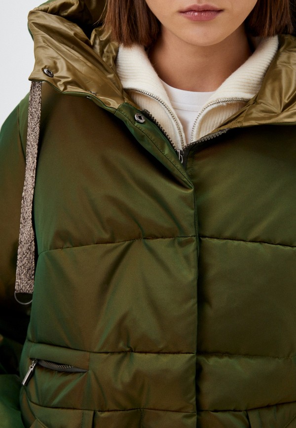 фото Куртка утепленная dimma