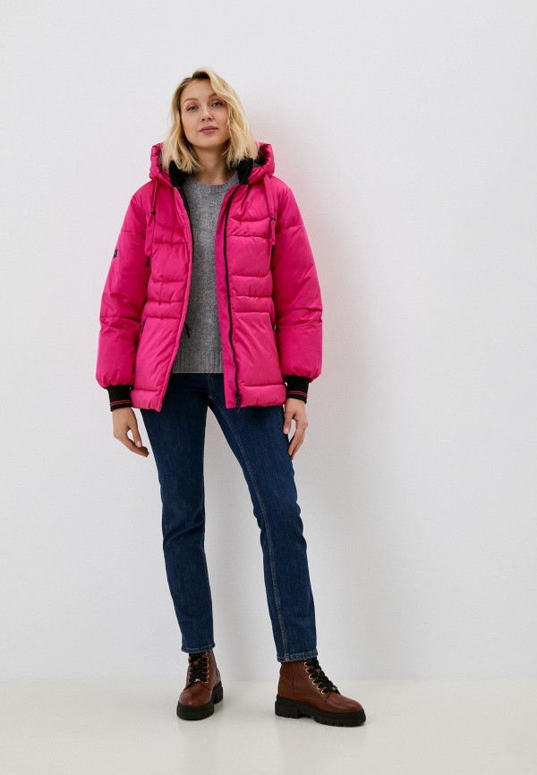 фото Куртка утепленная dimma