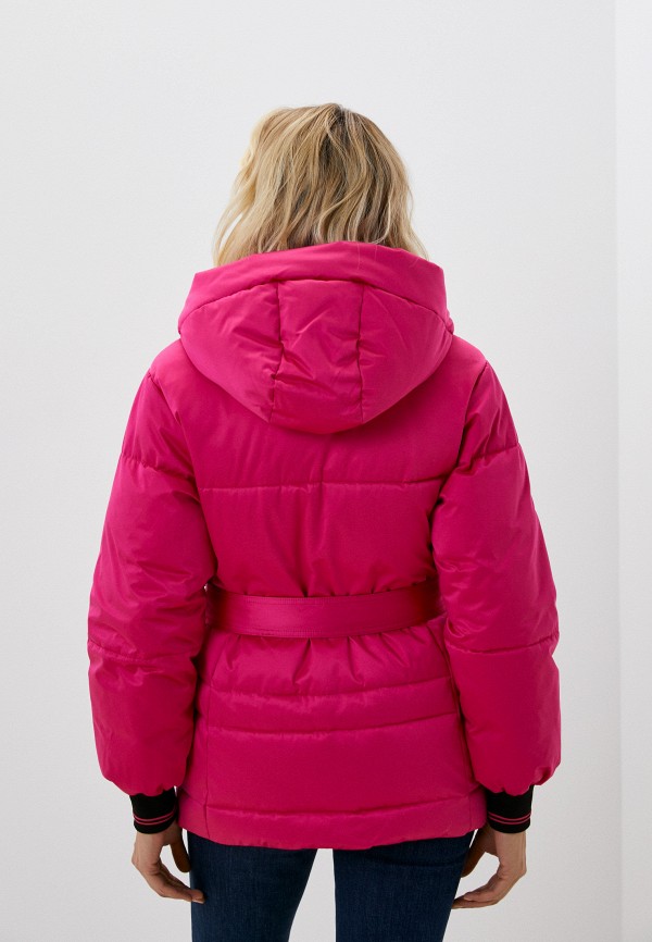 фото Куртка утепленная dimma