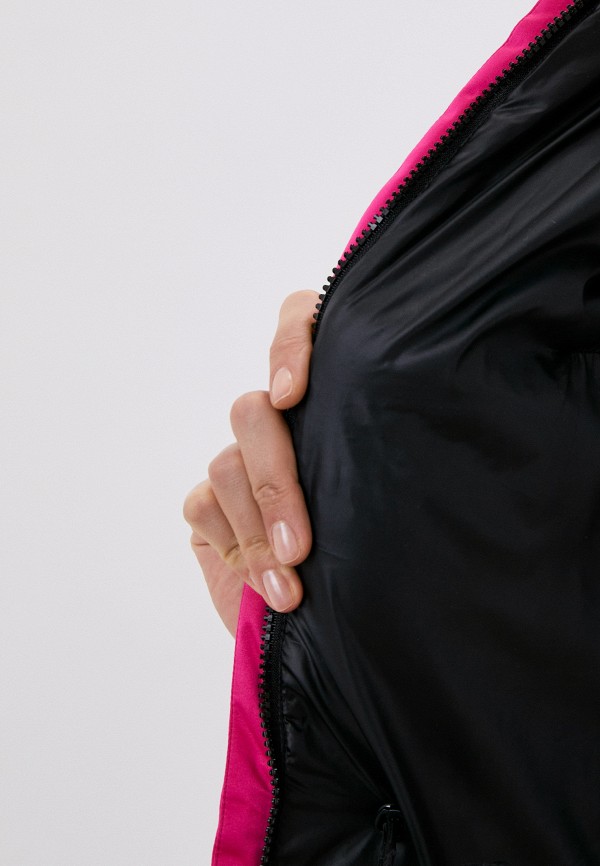 фото Куртка утепленная dimma