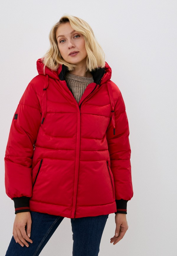 фото Куртка утепленная dimma